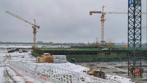 银装素裹下的吉林松原项目施工现场.jpg