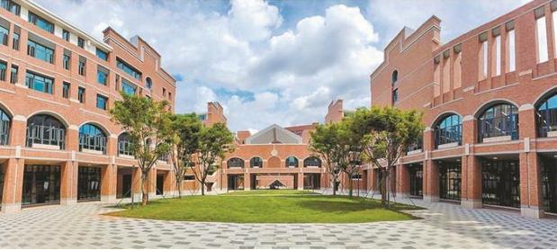 广田集团以建筑装饰全产业链站稳行业龙头