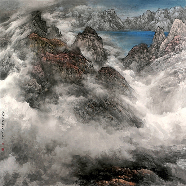 拨云现碧水  200x200  2018年副本.JPG