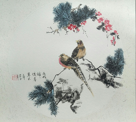 胡小成作品13《前程锦绣 基业长》.jpg