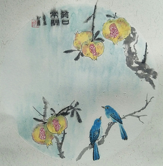 胡小成作品14《笑口常开》.jpg