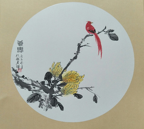胡小成作品18《养寿》.jpg