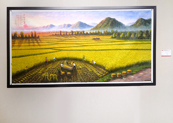 陈瑞琪油画作品《耕耘与收获》规格长2.16Ⅹ宽1.16m 创作年份 2021年.jpg