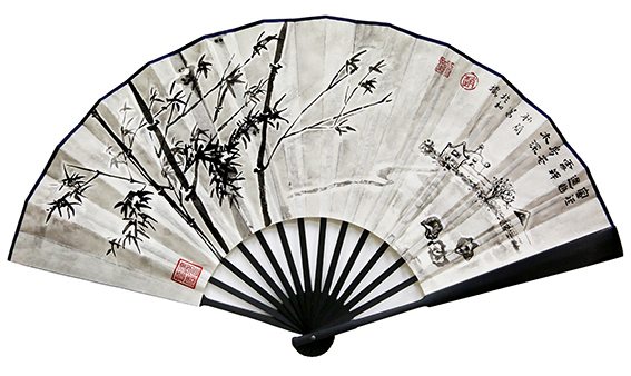 1624436414411440.jpg 赵珂作品 《窗径通幽处,禅房花木深》.jpg