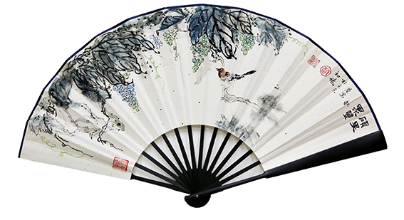 1624436521137101.jpg 赵珂作品 《硕果累累》.jpg