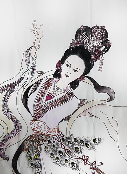 1624436598105457.jpg 赵珂作品 《紫宫飞燕》.jpg