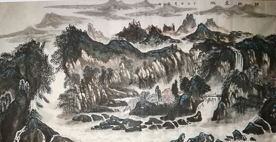白桂芹作品15《群山远眺》.jpg