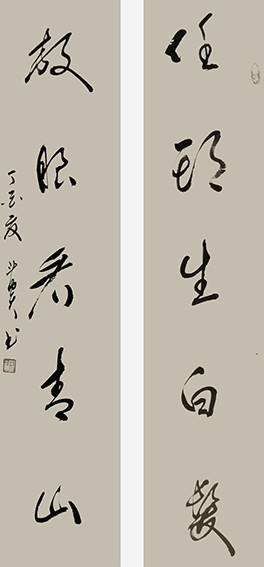 蒋斗贵作品12《任头 放眼》联.jpg