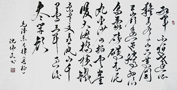 19沈伟民作品 《长征》.jpg