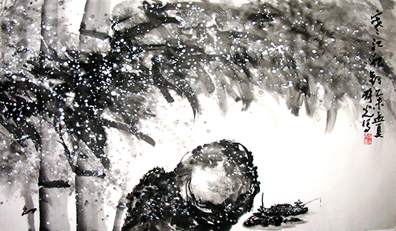 1625799372918051.jpg 任静光作品《寒江独钓》.JPG