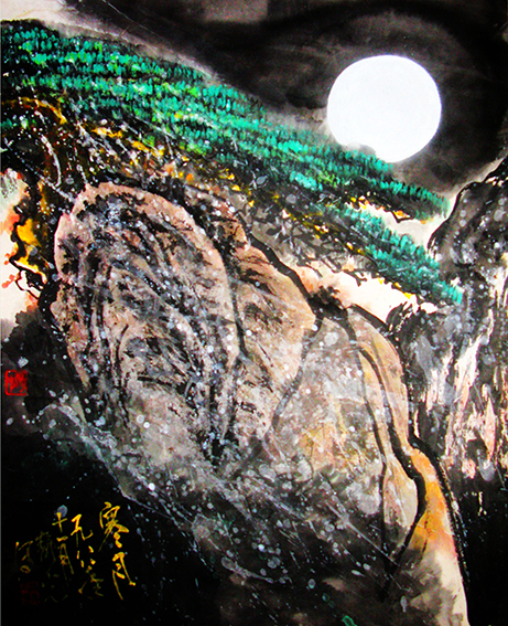 1625799383828629.jpg 任静光作品《寒月》.jpg