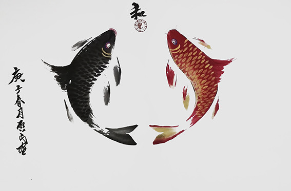 郭启民作品《和》.jpg
