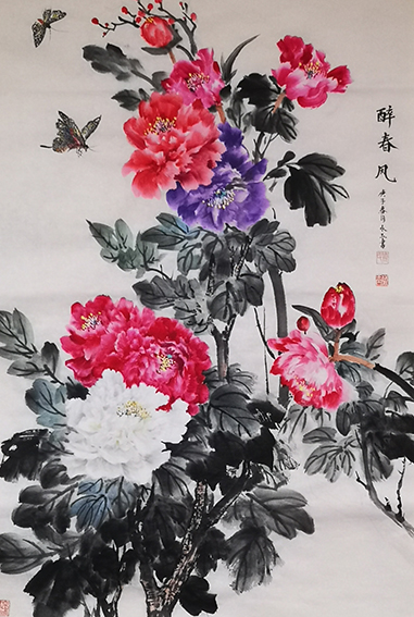 1626672232794575.jpg 农永玉作品6《醉春风》.jpg