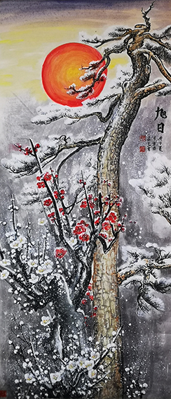 1626672498604759.jpg 农永玉作品9《旭日》.jpg