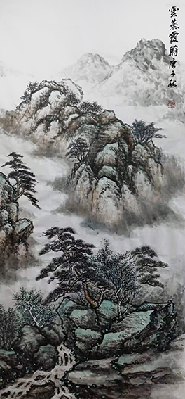 寇洪文作品6《云蒸霞蔚》.jpg
