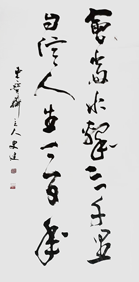 史建作品7《会当水击三千里  自信人生二百年》.jpg