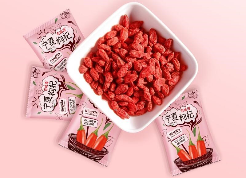 宁夏枸杞种植者马涛的有机生意经：做客户想不到的枸杞产品