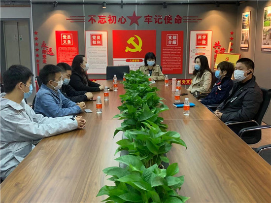 1690873449991939.jpg 中共一大会址修缮工程临时党支部.jpg
