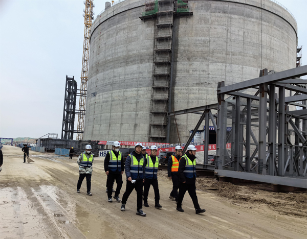 1公司总经理李超赴台LNG项目现场进行安全检查-哈尔滨电气国际工程有限责任公司.jpg